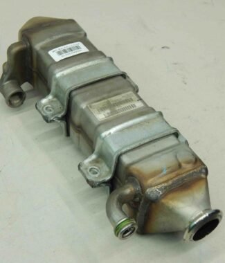 2013-2018 Ram 68048988, 68224582AA EGR Cooler #01479 (99K Miles)