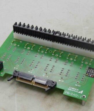 #221 Gordos PB-24Q-1 Mounting Circuit Board Module