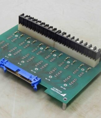 #228 Gordos 57-234B PCB Mounting Circuit Board Module