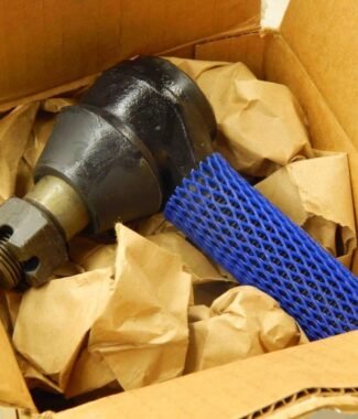 #270 TRW L-24-SV-5042-A-14 Steering Tie Rod End - New