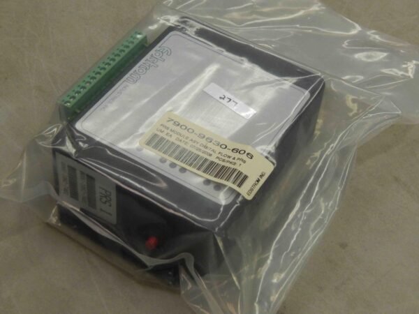 #277 Edstrom 7900-9630-606 8550 Series PRS 1 Pressure Reducing Station NEW - Image 6