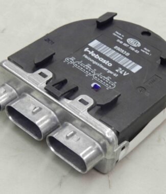 #29 Webasto HMMVV ​SG 1577 5HB 007 798-03 89093B Heater Control Box 90250A NEW