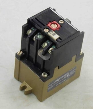 #355 Allen Bradley AB 700-NX14 Ser A ​Pilot Relay