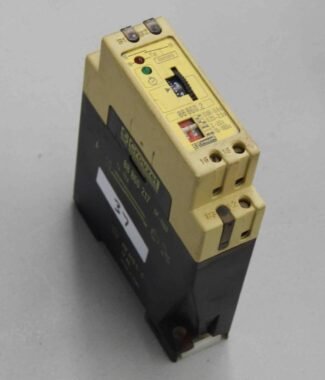 #37 Crouzet 88860.2 88-860 217 ​Timing Module