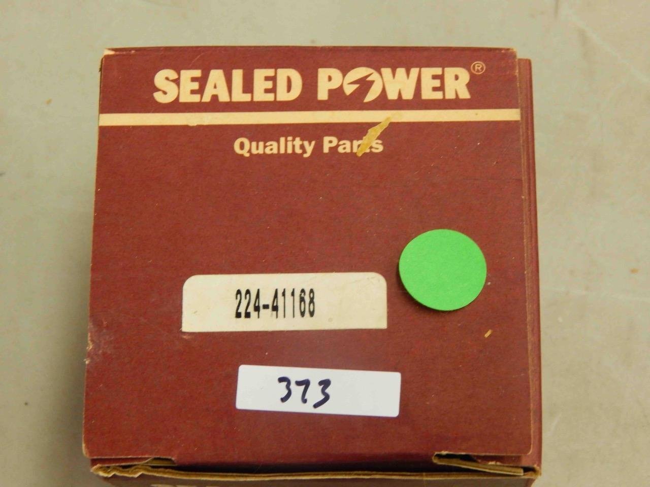 #373 Federal Mogul Sealed Power 224-41168 Engine Oil Pump - New - Image 3