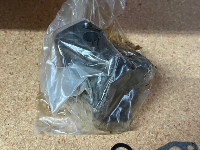 #373 Federal Mogul Sealed Power 224-41168 Engine Oil Pump - New - Image 7