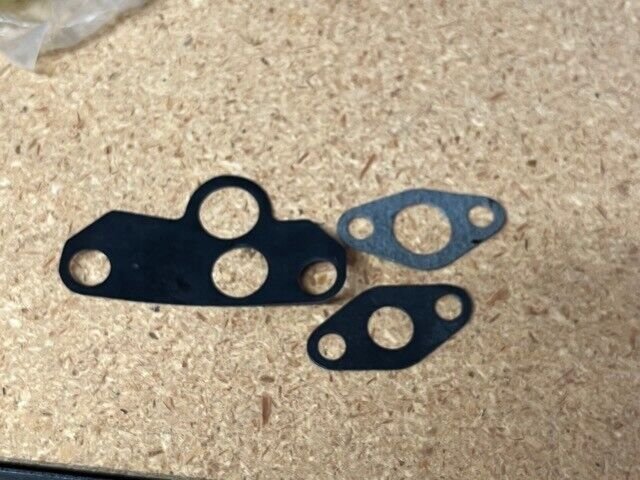 #373 Federal Mogul Sealed Power 224-41168 Engine Oil Pump - New - Image 8