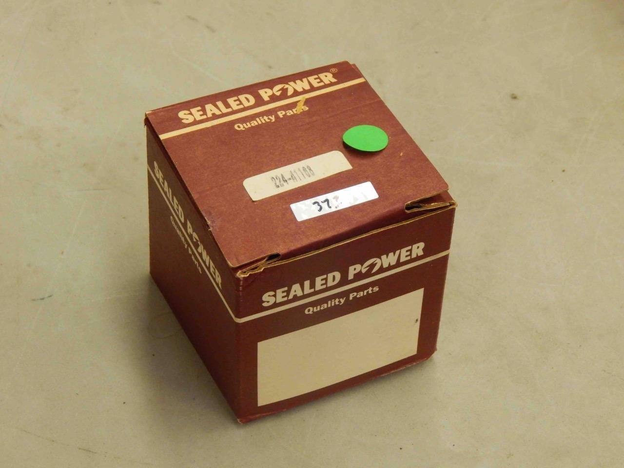 #373 Federal Mogul Sealed Power 224-41168 Engine Oil Pump - New