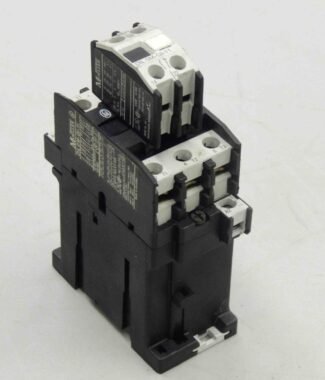 #374 Klockner Moeller DIL0M-GI-11 24Vdc Coil ​Contactor