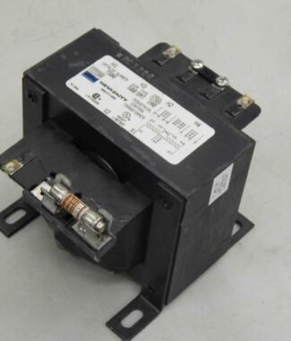 #40 EGS T500 HD-180 Hevi Duty Transformer .500 KVA