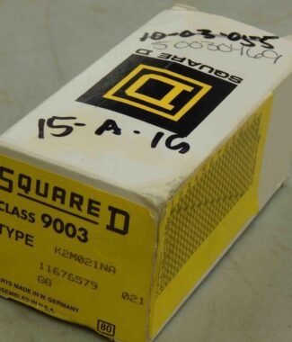 #422 Square D 9003-K2M021NA ​CAM Switch NEW 9003K2M021NA