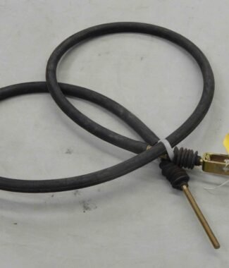 #5 Push-Pull Control 12255644-1 5-Ton Parking Brake Cable M900 M939 NEW