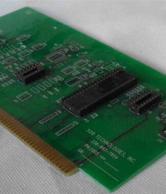 509 Technologies Circuit Board  DN: 2005  CAT#: 3368837854
