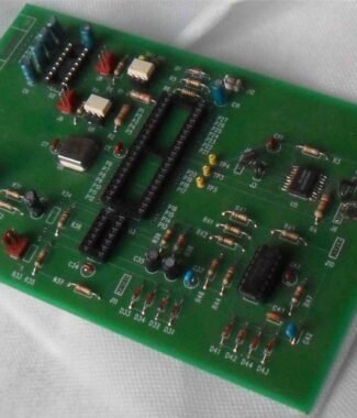 509 Technologies Circuit Board  UL94V-O  PI-A-O