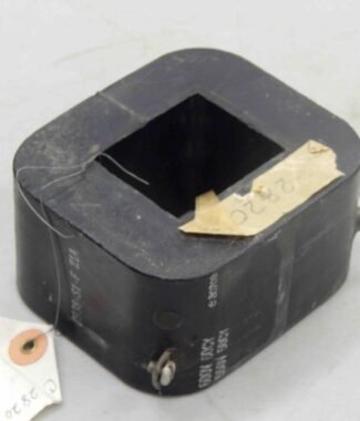#622 Square D 2938-S1-F-21A 550/600V 50/60Hz  Starter Contactor Coil
