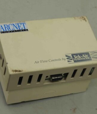 #714 Tek Air Systems LIM-2000 Air Flow Controls LAB Interface Module