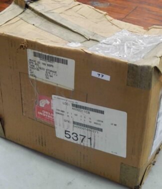 #77 Northrop Grumman Systems 147750 5430-00-169-5371 Liquid Storage Tank NEW