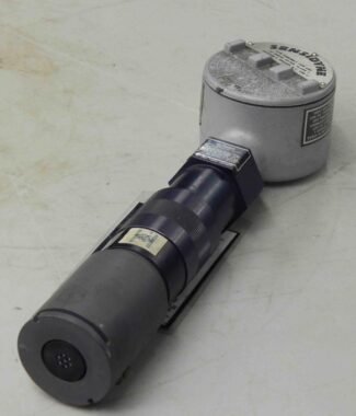#836 Sensidyne MN CL2 PN 7011500-2-10 Gas Detection Tube ​Sensor ​Generator