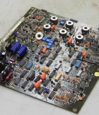 #84 VEE-ARC Corp PC7000-UQ10 ​Regulator Board
