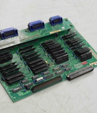 #862 Nachi UM080 + UM803A PC Circuit Board