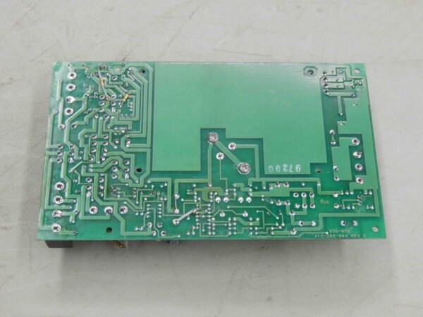 #890 Alarm SAF A19-208-004 Rev 2 ​Power Supply PC Circuit Board Module - Image 5