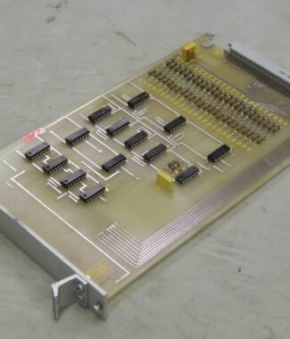 #898 Beckman Fuf Coupler EBSC4153/1 EBSC4152/1 PC Circuit Board Module