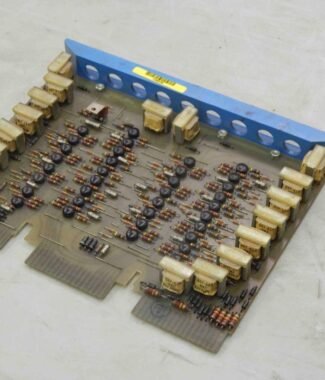 #951 Numa Logic F-102-212-001 Circuit Board Card Module