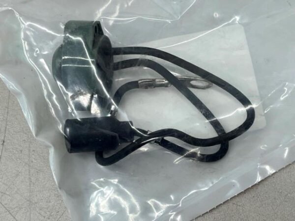 AM General, 12342788, T/C Indicator Light, LED, Green, Hummer, Humvee, #03181 - Image 4