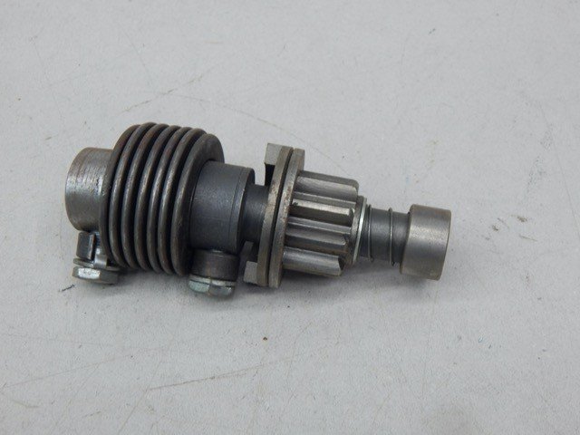 Accurate 3–103C Starter Drive (A–1934–Rebuilt) 9-Tooth - Image 2