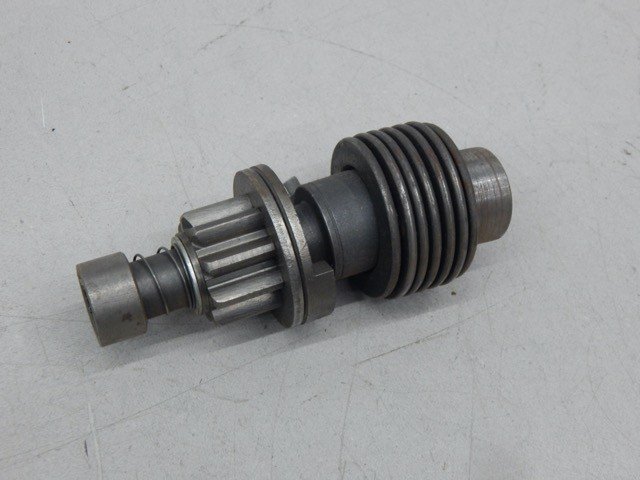 Accurate 3–103C Starter Drive (A–1934–Rebuilt) 9-Tooth - Image 3