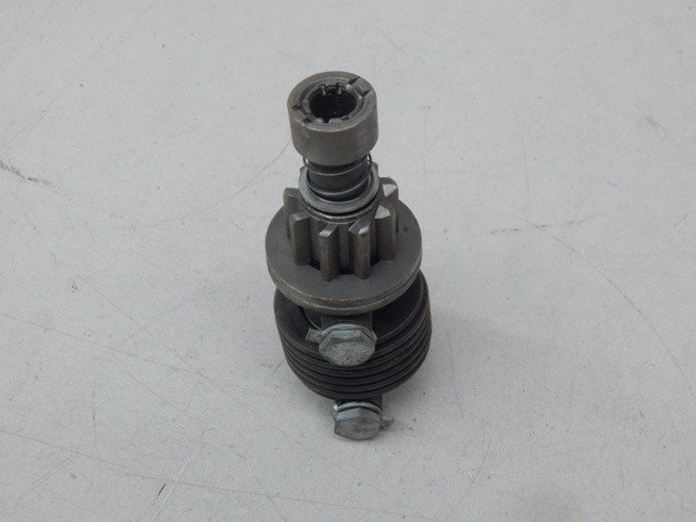 Accurate 3–103C Starter Drive (A–1934–Rebuilt) 9-Tooth - Image 4