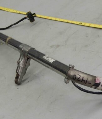 Arm Asy Front Deploy Arm for Bus G1013657-001