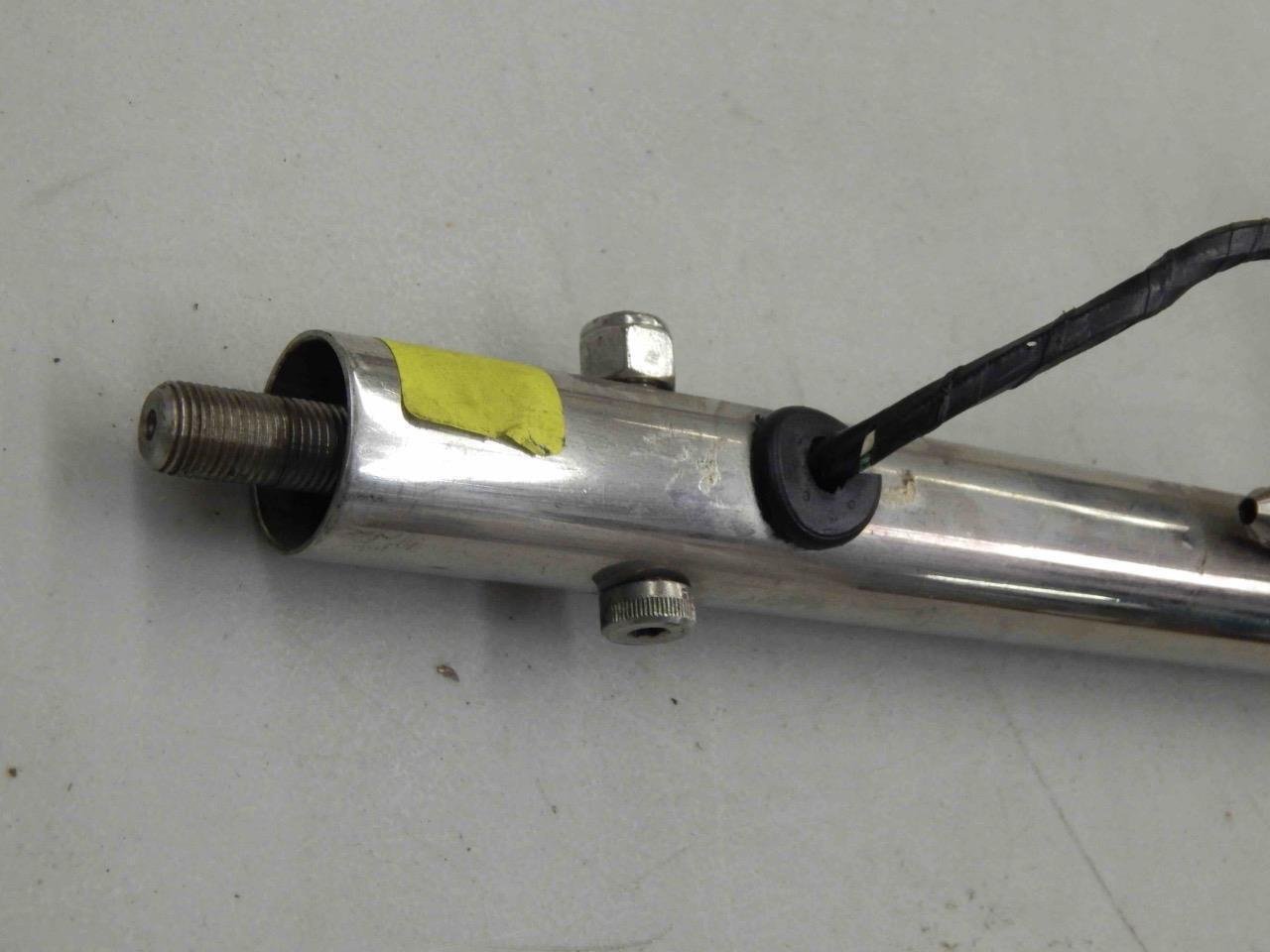 Arm Asy Front Deploy Arm for Bus G1013657-001 - Image 7