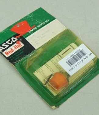 Asco 302-022 Solenoid Valve Spare Parts Repair Rebuild Kit