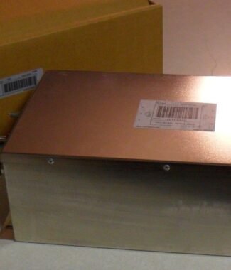 Automation Direct 180TDS84C EMI Input Filter for GS3-2050 NEW 230Vac 3Ph 180A