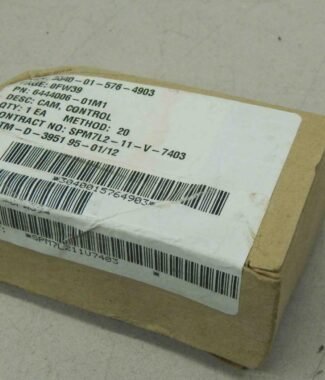 BAE Systems 6444006-01M1, 3040015764903 Control Cam