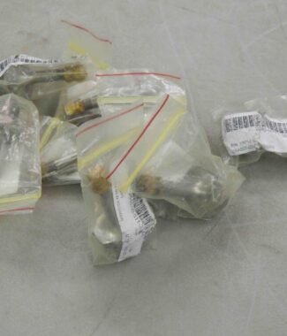 BF Goodrich, Meggitt TR718-03 2640-00-511-3544 Pneumatic Tire Valve