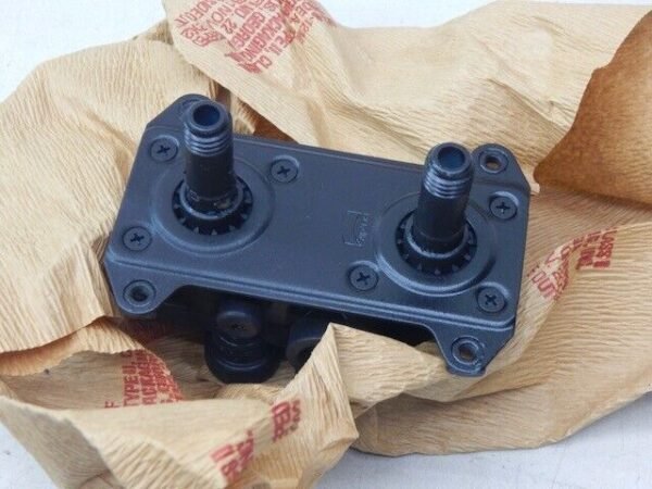 Bendix 5001230, F1HZ2A622–A, 2530013826604, Valve Manifold, Air Pressure - Image 5