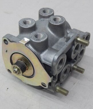 Bendix T-248114-D, Air Brake Valve