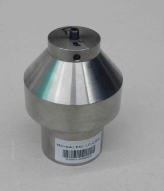 Branson 318-006-020, BUC 342, EML, Ultrasonic Welder Horn