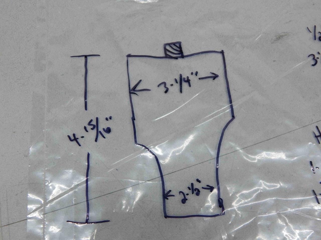 Branson Ultrasonic Welder Horn - Image 8