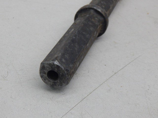 Brunner E00502, 3820002824942, Rock Drill Rod, 1" Dia x 28-?"L (30202, 30602) - Image 3