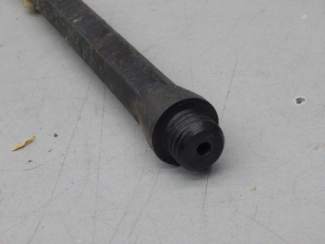 Brunner E00502, 3820002824942, Rock Drill Rod, 1" Dia x 28-?"L (30202, 30602) - Image 4