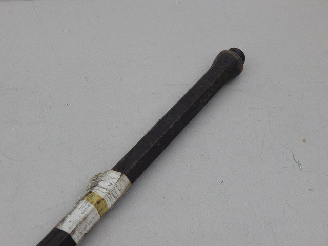 Brunner E00502, 3820002824942, Rock Drill Rod, 1" Dia x 28-?"L (30202, 30602) - Image 5