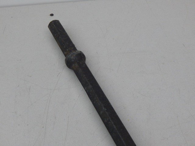 Brunner E00502, 3820002824942, Rock Drill Rod, 1" Dia x 28-?"L (30202, 30602) - Image 6