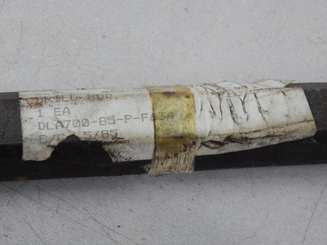 Brunner E00502, 3820002824942, Rock Drill Rod, 1" Dia x 28-?"L (30202, 30602) - Image 7