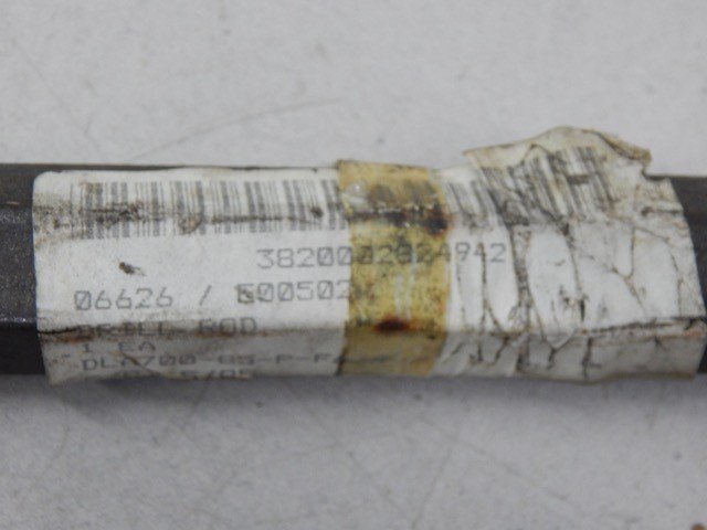 Brunner E00502, 3820002824942, Rock Drill Rod, 1" Dia x 28-?"L (30202, 30602) - Image 8