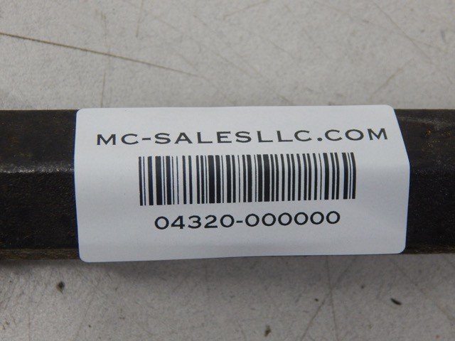 Brunner E00502, 3820002824942, Rock Drill Rod, 1" Dia x 28-?"L (30202, 30602) - Image 9