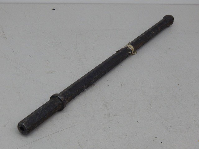 Brunner E00502, 3820002824942, Rock Drill Rod, 1" Dia x 28-?"L (30202, 30602)
