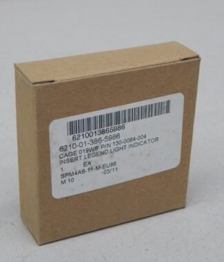 CVG Sprague 130-0064-004, 6210013865986, Legend Light Indicator Insert